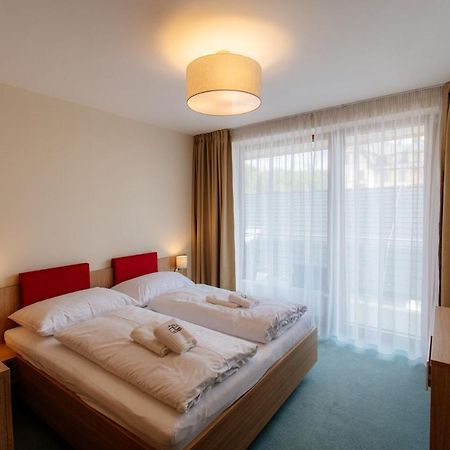 Apartman D213 Hrebienok Resort 2 Vysoke Tatry Bagian luar foto