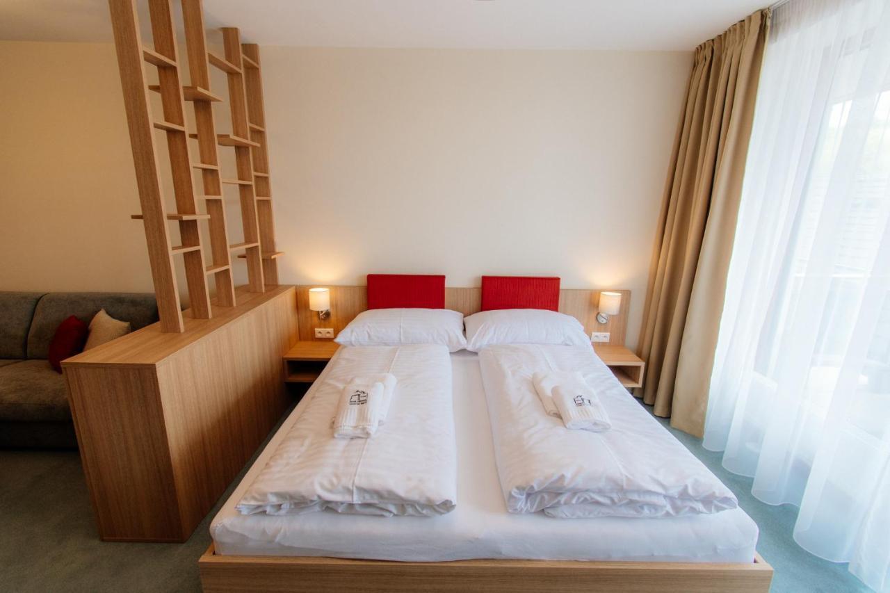 Apartman D213 Hrebienok Resort 2 Vysoke Tatry Bagian luar foto