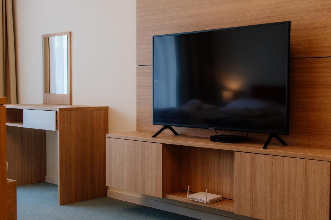 Apartman D213 Hrebienok Resort 2 Vysoke Tatry Bagian luar foto