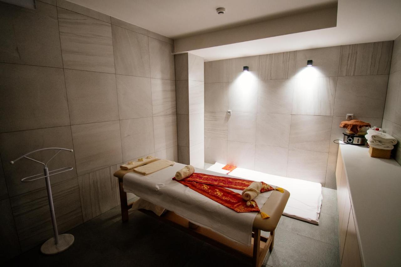 Apartman D213 Hrebienok Resort 2 Vysoke Tatry Bagian luar foto